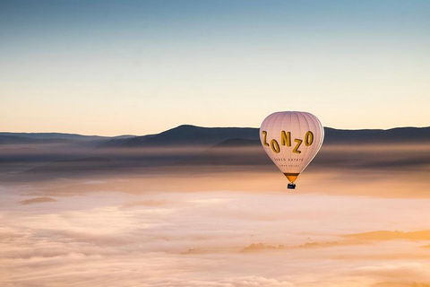 Yarra Valley Balloon Flight At Sunrise - Taree Accommodation 3