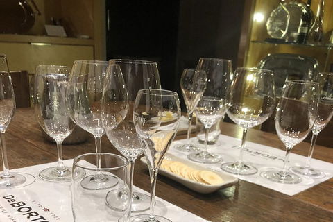 Yarra Valley Premium Tour Inc Lunch And Cheese And Wine Pairing At De Bortoli - Taree Accommodation 0