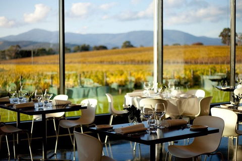 Yarra Valley Premium Tour Inc Lunch And Cheese, Chocolate Fondue At Rochford - Taree Accommodation 2