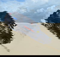 Port Stephens Bush Beach and Sand Dune 4WD Passenger Tour - Taree Accommodation