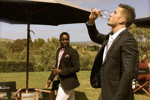 The Intimate Wine Tasting Experiences And Boutique Wines - Taree Accommodation 0