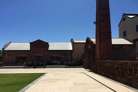 The Intimate Wine Tasting Experiences And Boutique Wines - Taree Accommodation 1