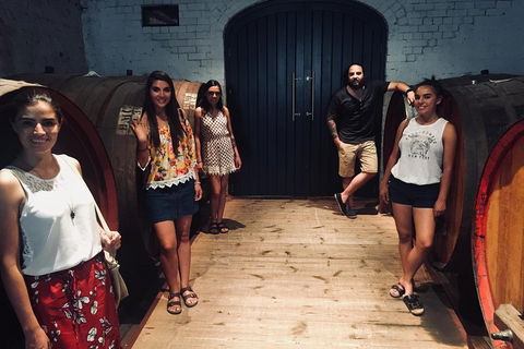 The Intimate Wine Tasting Experiences And Boutique Wines - Taree Accommodation 2