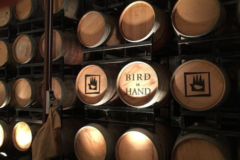 The Intimate Wine Tasting Experiences And Boutique Wines - Taree Accommodation 3