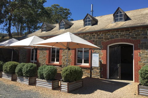 The Intimate Wine Tasting Experiences And Boutique Wines - Taree Accommodation 4