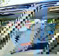 Albany's Whale Story - Taree Accommodation