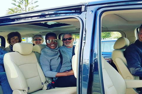 Albany's Whale Story - Taree Accommodation 0