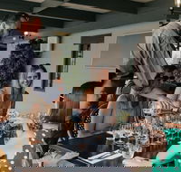 Central Pokolbin Hunter Valley Hop-On and Hop-Off Bus - Taree Accommodation