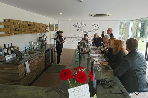Adelaide Hills Regional / Hahndorf German Village Tour - Taree Accommodation 0