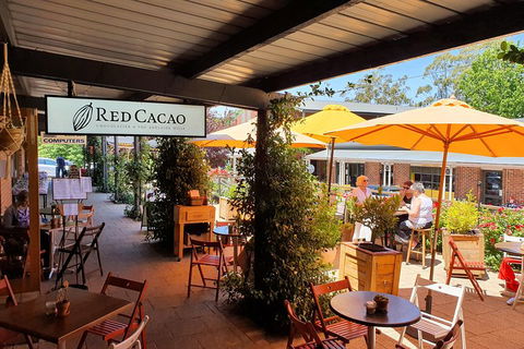 Adelaide Hills Regional / Hahndorf German Village Tour - Taree Accommodation 1