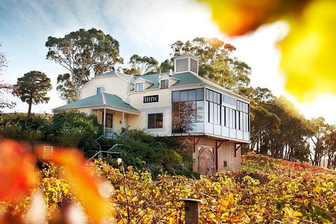 Adelaide Hills Regional / Hahndorf German Village Tour - Taree Accommodation 3