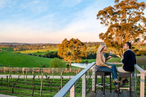 Adelaide Hills Regional / Hahndorf German Village Tour - Taree Accommodation 4