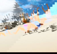 Beach  Dune - Taree Accommodation