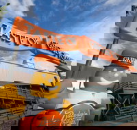 The Ginger Factory Play Taste  Discover Bundle Admission Ticket - Taree Accommodation