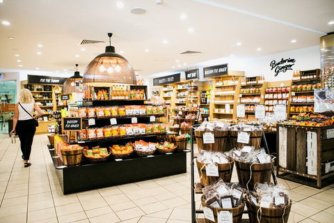 The Ginger Factory Play, Taste & Discover Bundle Admission Ticket - Taree Accommodation 3