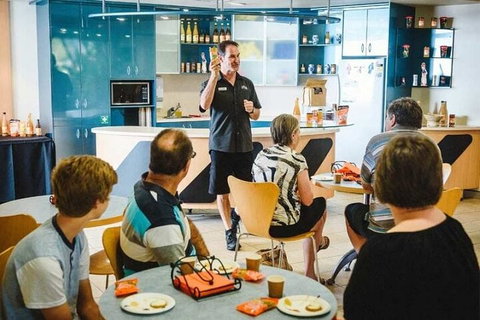 The Ginger Factory Play, Taste & Discover Bundle Admission Ticket - Taree Accommodation 5