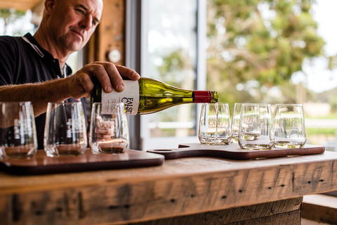 One Day Kangaroo Island Sip & See Tour With Return Ferry Transfers From Adelaide - Taree Accommodation 2
