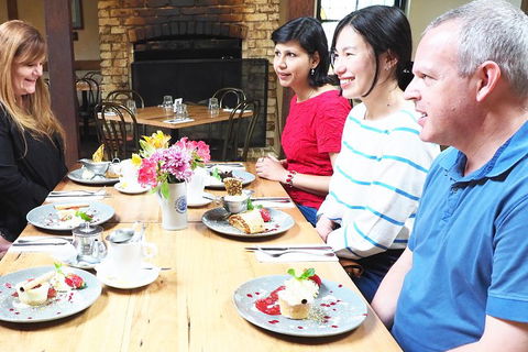 Adelaide Hills And Hahndorf Half-Day Tour From Adelaide - Taree Accommodation 2