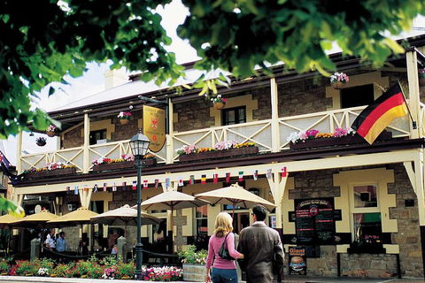 Adelaide Hills And Hahndorf Half-Day Tour From Adelaide - Taree Accommodation 4