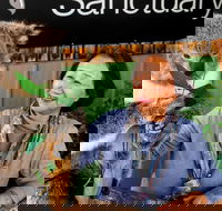 Moonlit Sanctuary Wildlife Conservation Park Daytime General Entry Ticket - Taree Accommodation