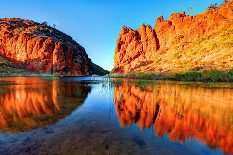 West MacDonnell Ranges Day Trip From Alice Springs - Taree Accommodation 2