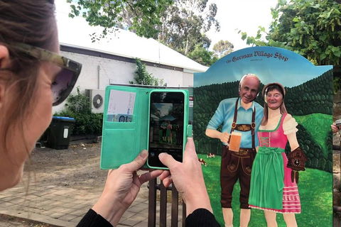 Adelaide Highlights, Hahndorf & McLaren Vale Wine Tasting And Sightseeing Tour - Taree Accommodation 5