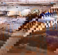 Seppeltsfield Centenary Tour - Taree Accommodation