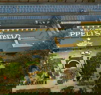 Seppeltsfield Taste Your Birth Year Experience - Taree Accommodation