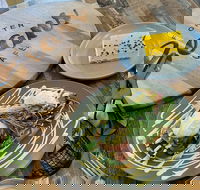 General Admission Fighter World Museum - Taree Accommodation