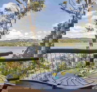 Sunshine Coast Private Scenic Guided Tour Inc. 2-Course Gourmet Lunch - Taree Accommodation