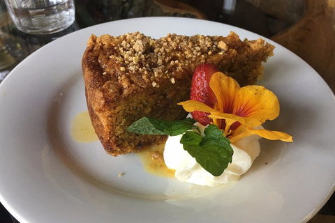 Sunshine Coast Private Scenic Guided Tour Inc. 2-Course Gourmet Lunch - Taree Accommodation 2