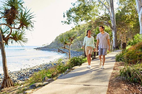 Sunshine Coast Private Scenic Guided Tour Inc. 2-Course Gourmet Lunch - Taree Accommodation 3