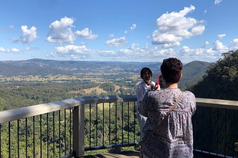 Sunshine Coast Private Scenic Guided Tour Inc. 2-Course Gourmet Lunch - Taree Accommodation 4