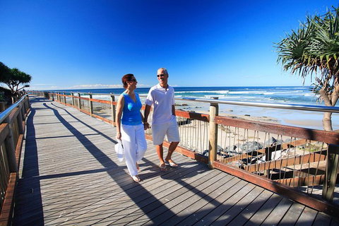Sunshine Coast Private Scenic Guided Tour Inc. 2-Course Gourmet Lunch - Taree Accommodation 5