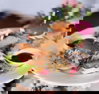 Sunshine Coast Signature High Tea and Wine Experience Min 6 Adults - Taree Accommodation