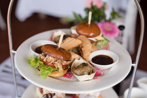 Sunshine Coast Signature High Tea And Wine Experience (Min 6 Adults) - Taree Accommodation 0