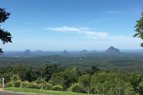 Sunshine Coast Signature High Tea And Wine Experience (Min 6 Adults) - Taree Accommodation 1