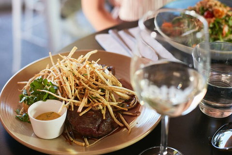 Sunshine Coast Signature High Tea And Wine Experience (Min 6 Adults) - Taree Accommodation 2