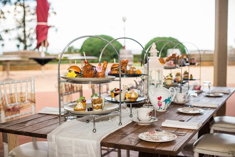 Sunshine Coast Signature High Tea And Wine Experience (Min 6 Adults) - Taree Accommodation 3