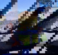 Private Helicopter Flight to Hunter Valley with a la carte Lunch - For 2 - Taree Accommodation