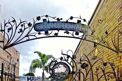 Brisbane Scavenger Hunt: Brisbane's South Bank! - Taree Accommodation 0