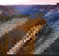 Private Tour Blue Mountains and Jenolan Caves Day Trip from Sydney - Taree Accommodation
