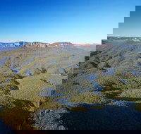 Private Blue Mountains Three Valleys SUV Tour - Taree Accommodation