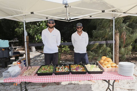 Fly & Cruise - Heli Package - Taree Accommodation 2