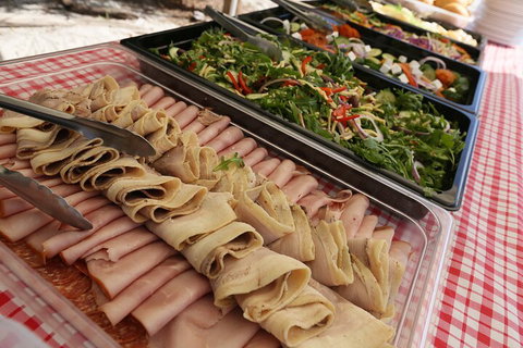 Fly & Cruise - Heli Package - Taree Accommodation 3