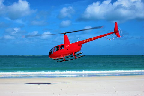Fly & Cruise - Heli Package - Taree Accommodation 5