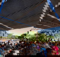 3 in 1 Tour Matsos Brewery Broome Museum  Malcolm Douglas Crocodile Park - Taree Accommodation