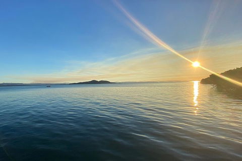 Aquascene Magnetic Island Discovery Tour - Taree Accommodation 0