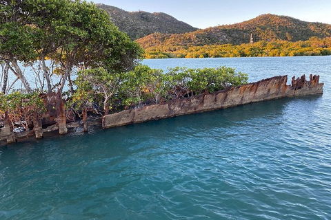 Aquascene Magnetic Island Discovery Tour - Taree Accommodation 3