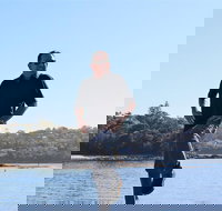 Sydney Harbour Northern beaches and National Park - Taree Accommodation